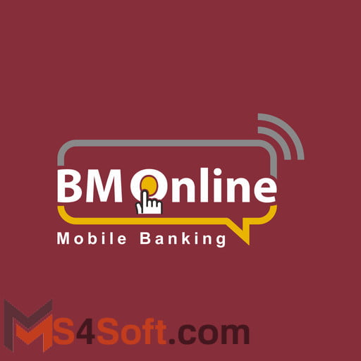 تحميل تطبيق بنك مصر اون لاين BM Online للاندوريد والايفون 2024 اخر اصدار مجانا